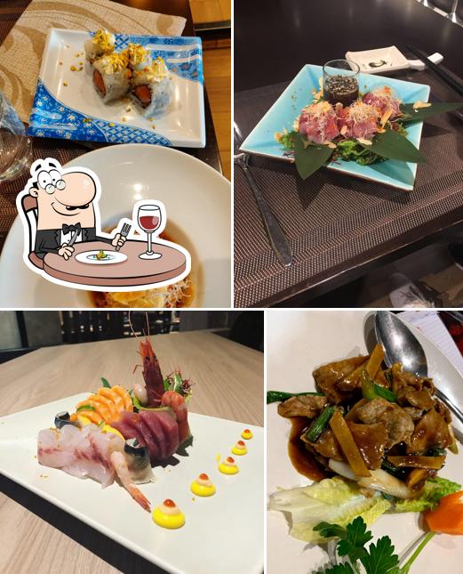 Ristorante Kishi