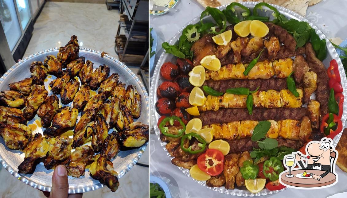 Shabhaye Ba To Restaurant