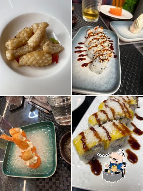 Shimay Asian Fusion