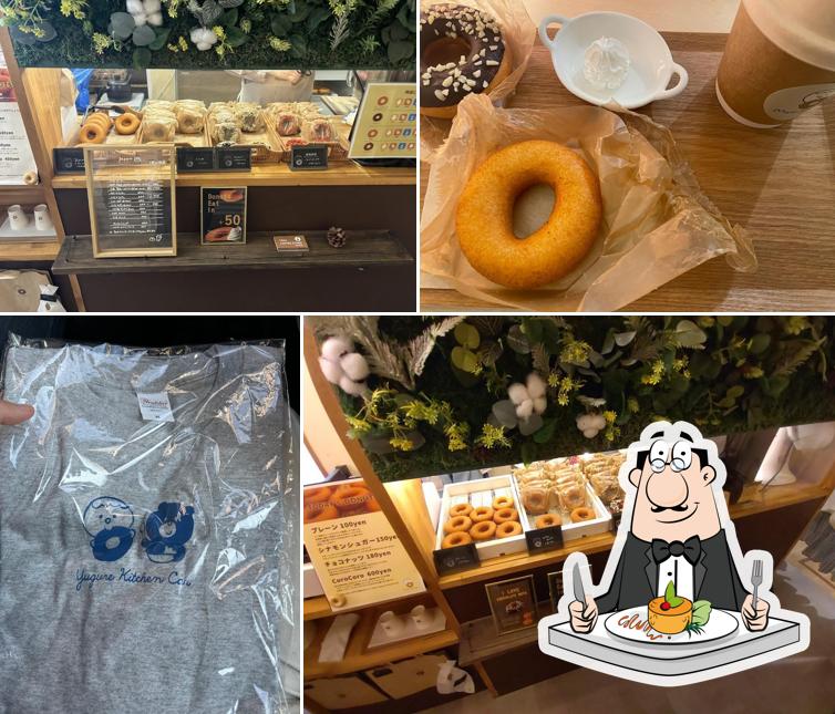 Sisters’ Donuts