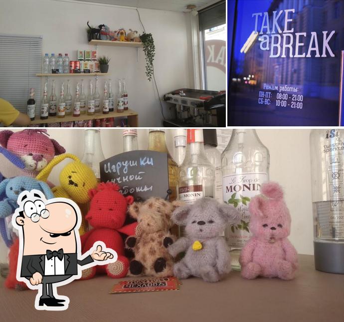 Take a Break