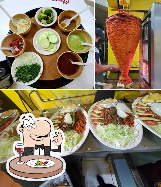 Taquería El Charquito