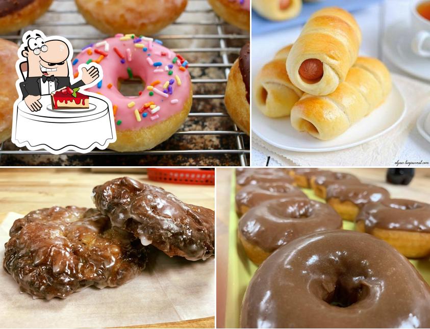 V-DONUTS