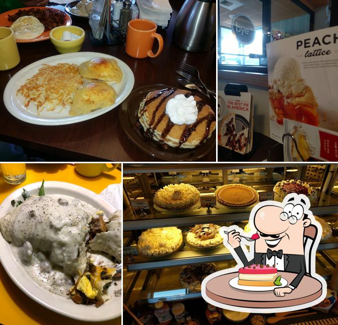 Village Inn