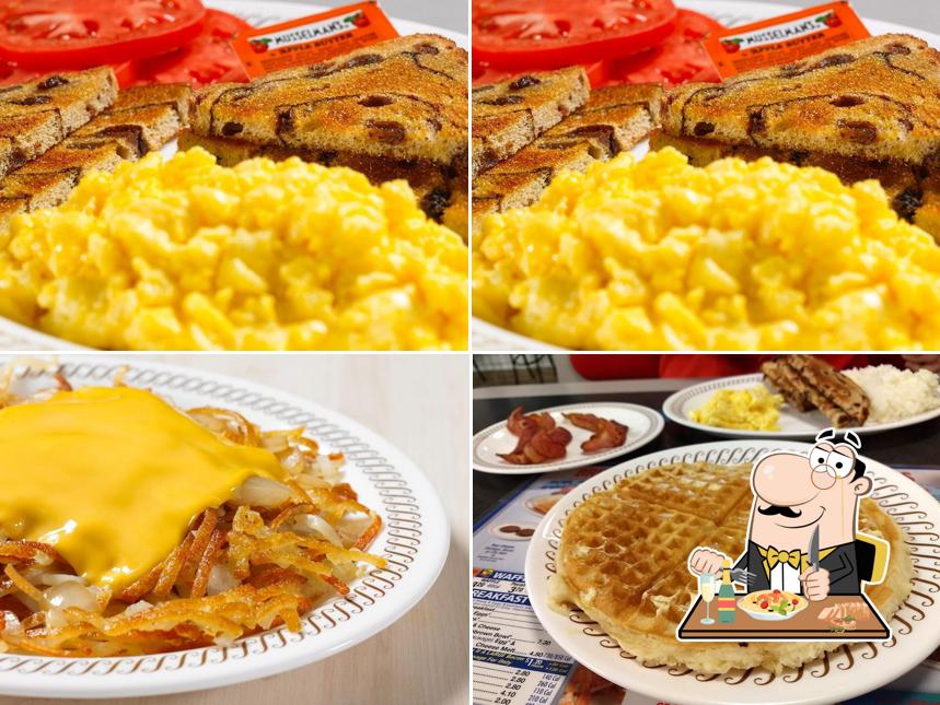 Waffle House