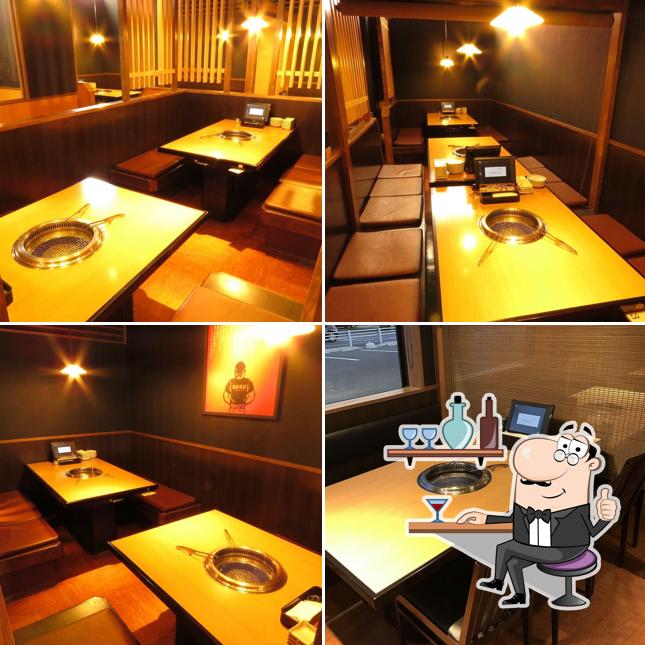Yakiniku King