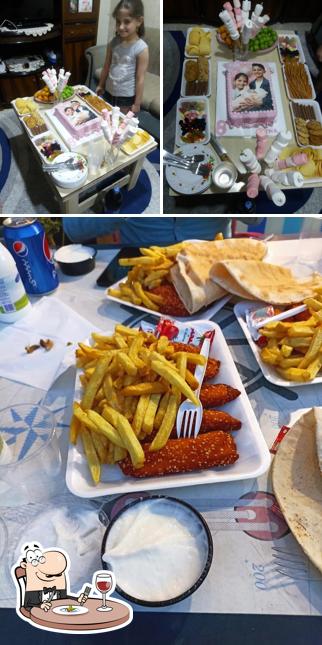 Al Qubtan Restaurant