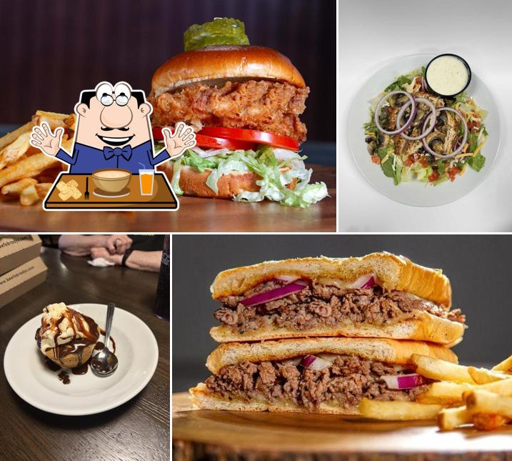 Beef 'O' Brady's