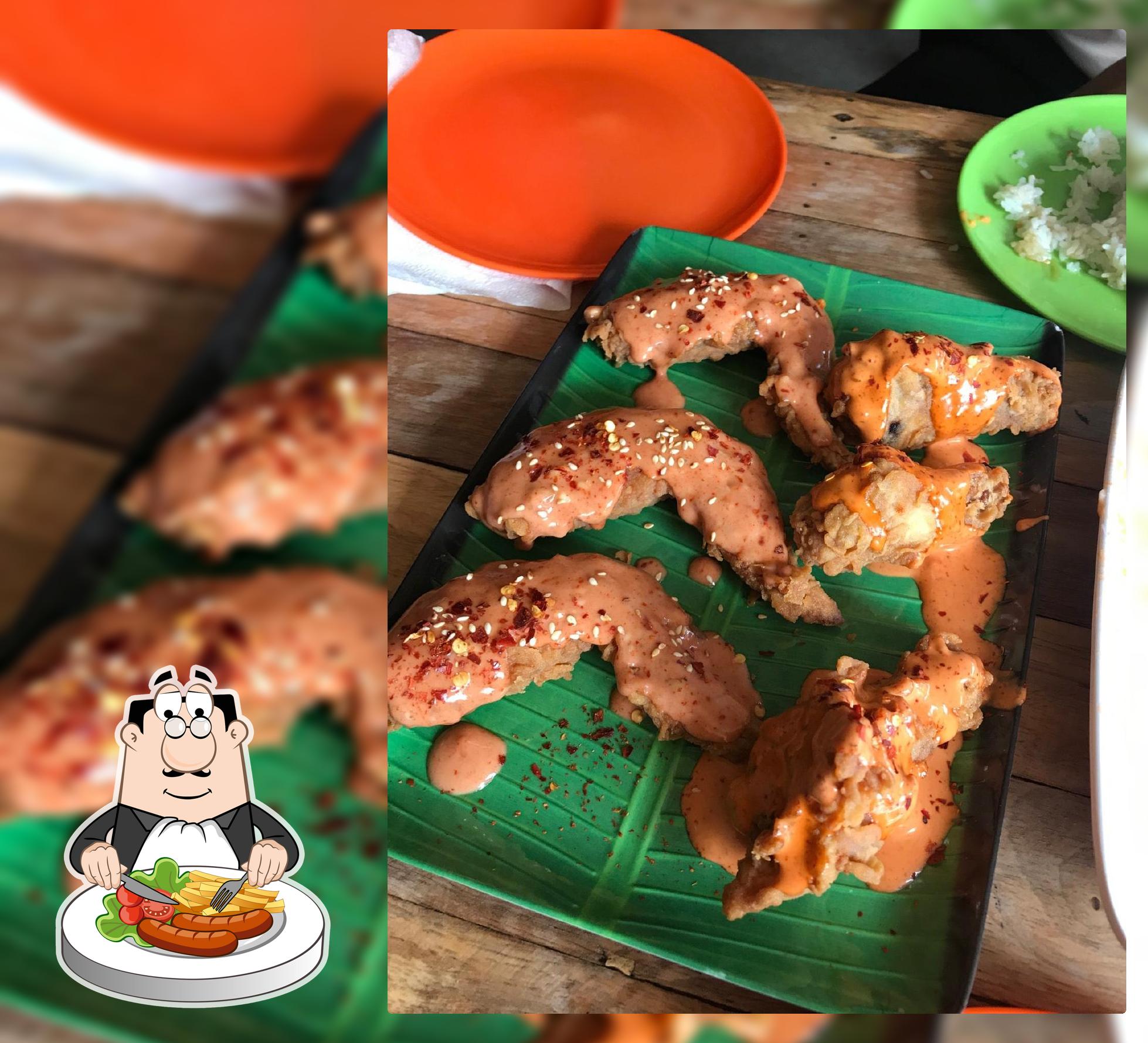 Bite Max Cafe