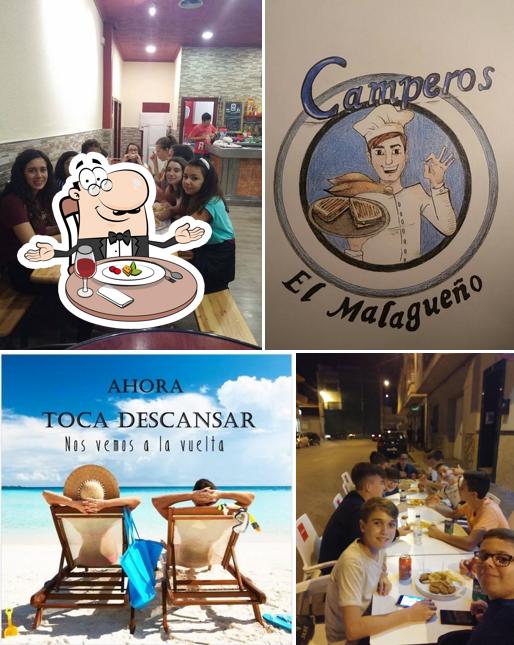 Camperos