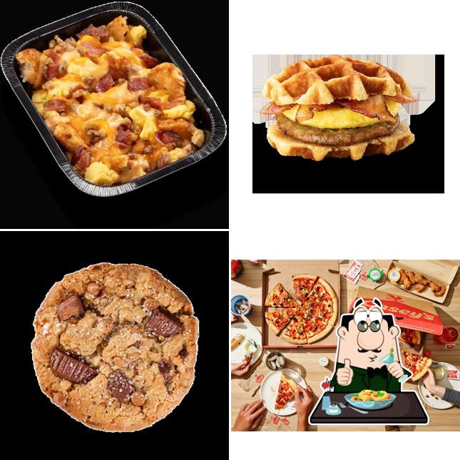 Casey's