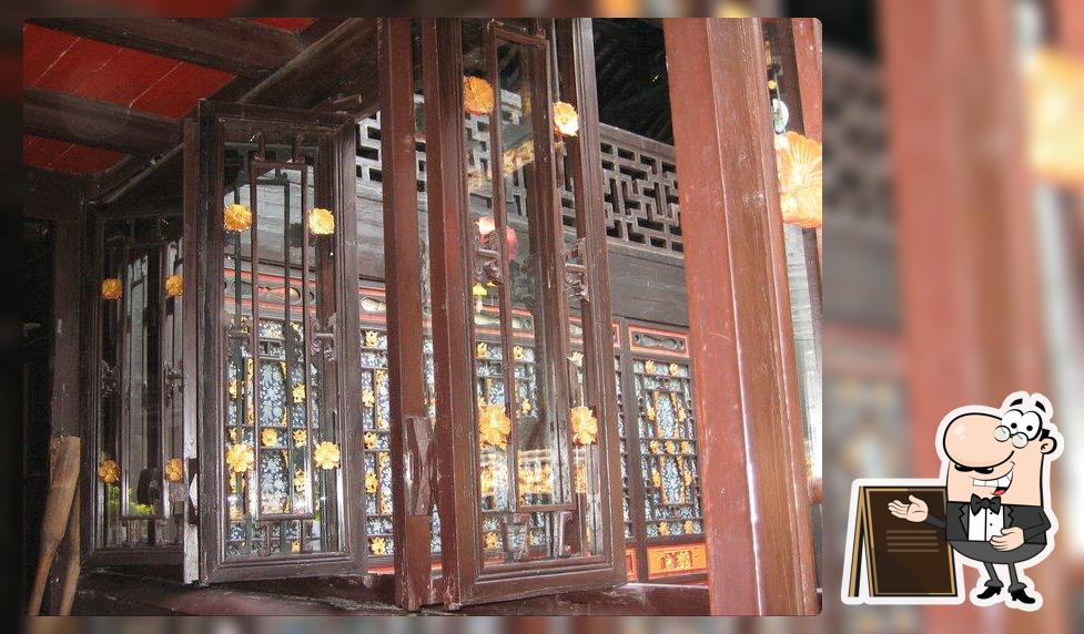 Hunan Restaurant