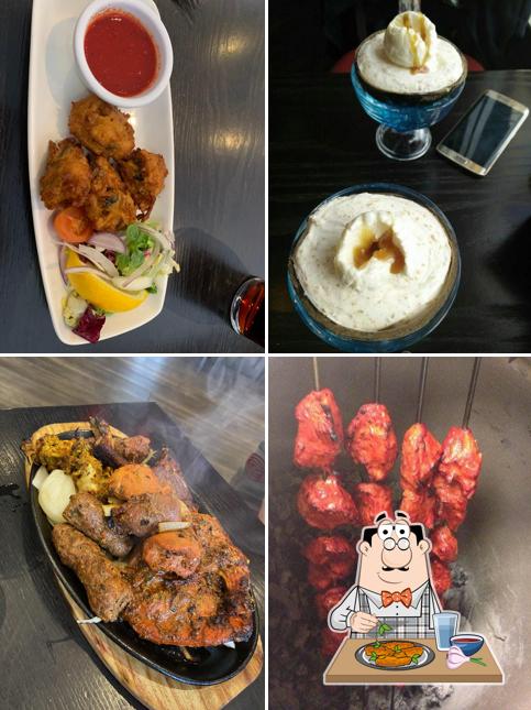 Jaadoo Alloa Indian Restaurant