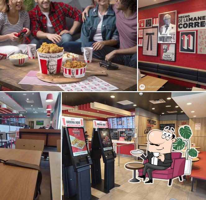KFC