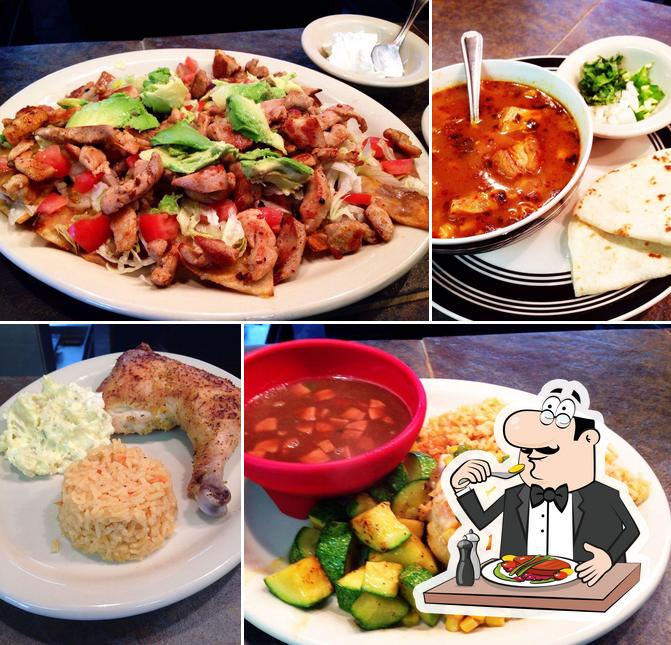 La Familia Restaurant