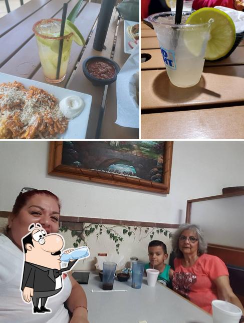 La Parrilla