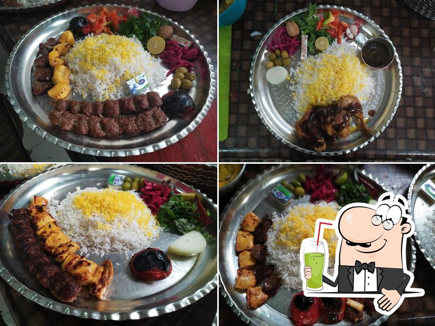 Masroori Restaurant