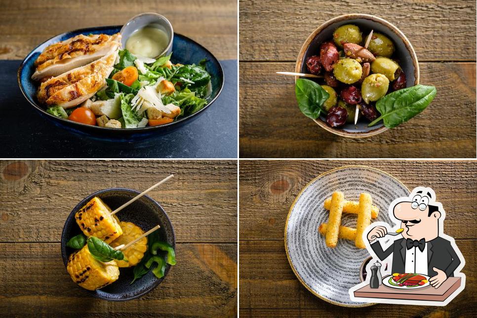 Piri Piri Restaurant