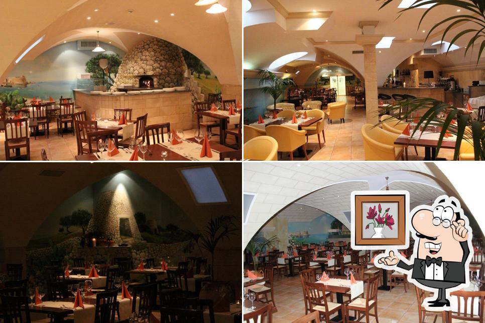 Restaurant Solemio