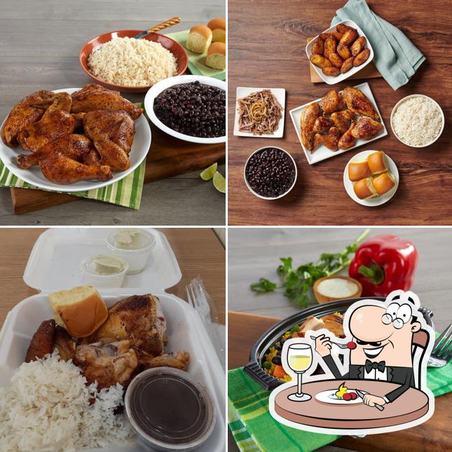Pollo Tropical