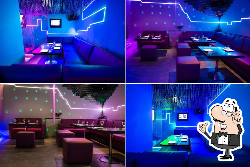 CosmoBAR