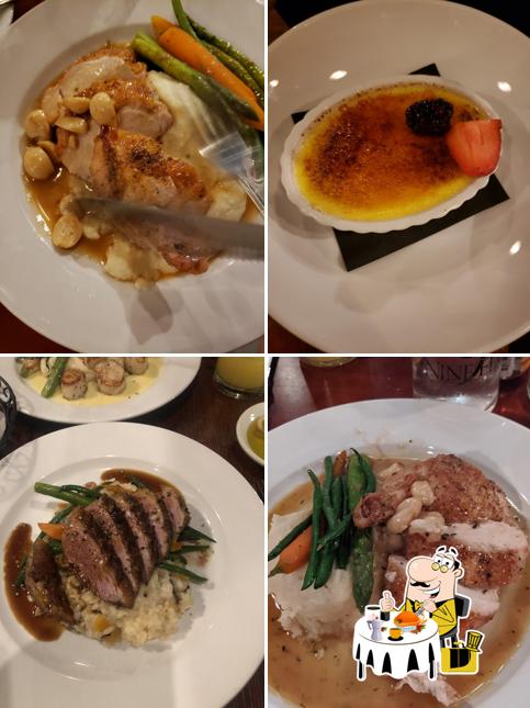 9 Elm American Bistro