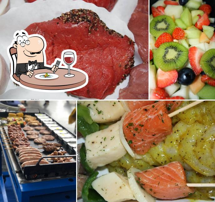 Adriaans Barbecue Catering & All-in Evenementen