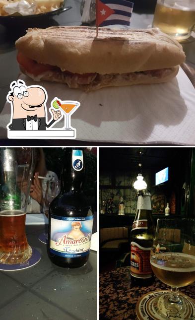 Birroteca Panineria Old America