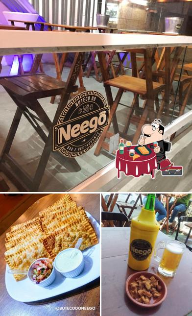 Buteco do Neego
