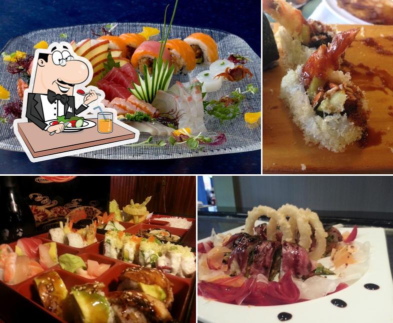 Cabin Sushi Restaurant