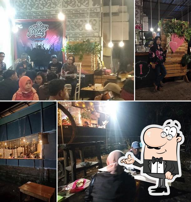 Cafe Lembah N'KLA