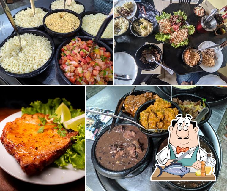 Comedoria dos Chef’s