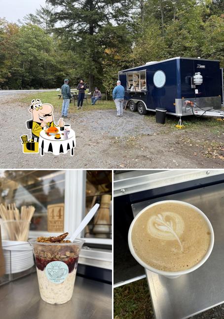 Confluence Cafe