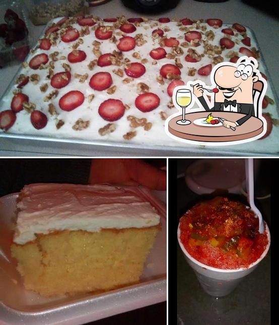Crazy Cravings LLC Dade City FL