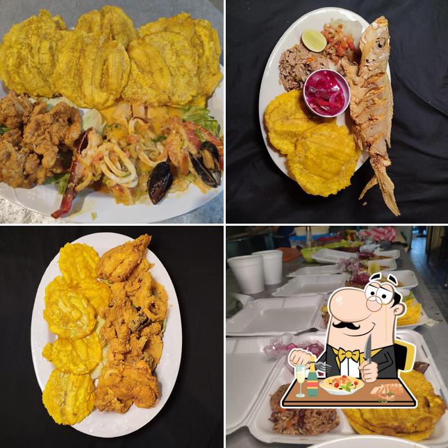 Delicias Del Mar by Mariscos Gladis