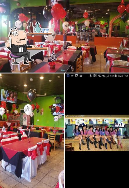 El Guadalajara Bar & Grill