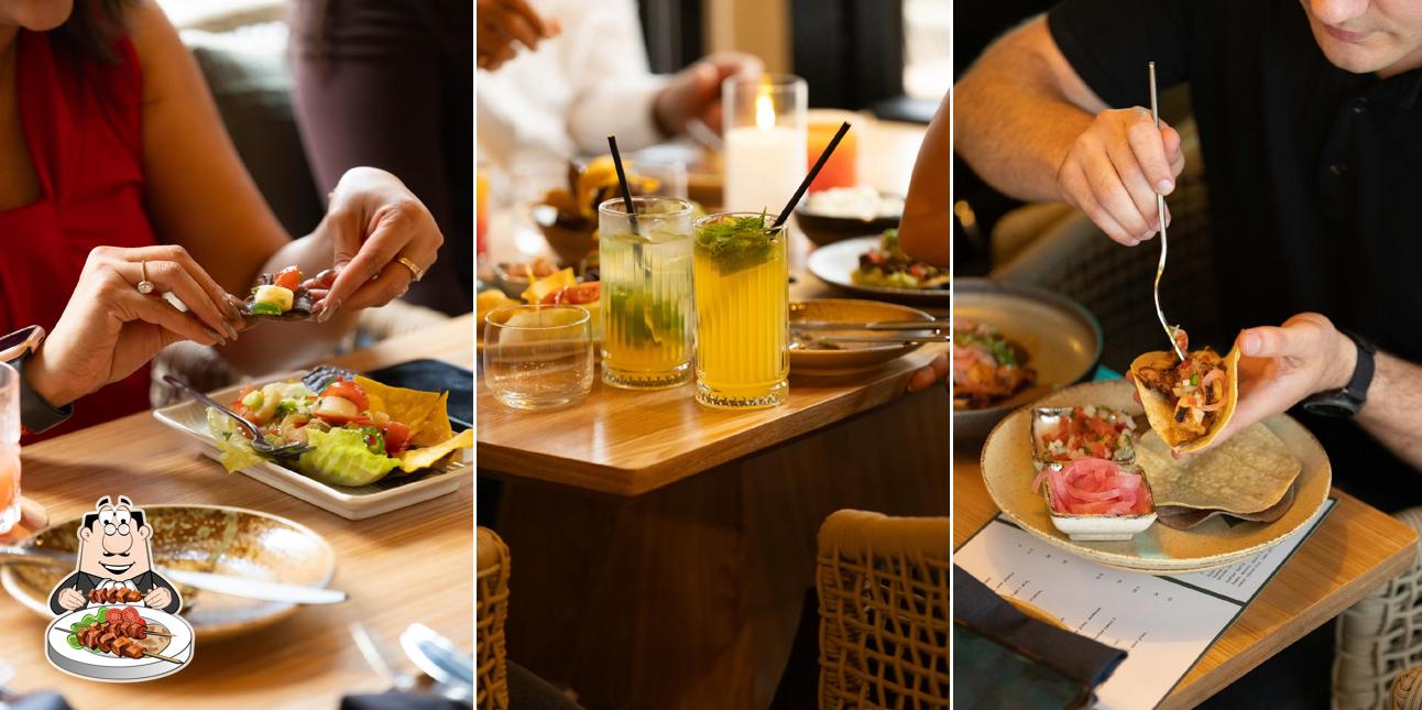 Grande Kitchen & Bar