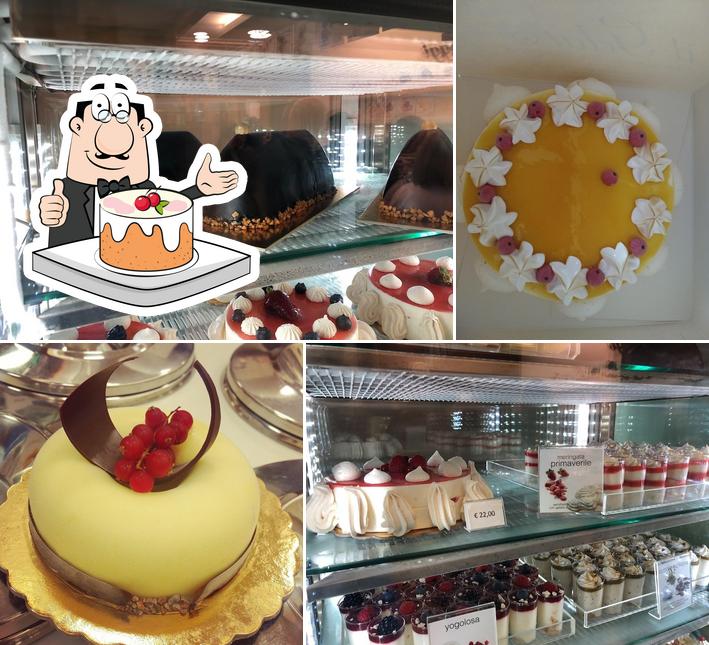 Il Gelato Saronno