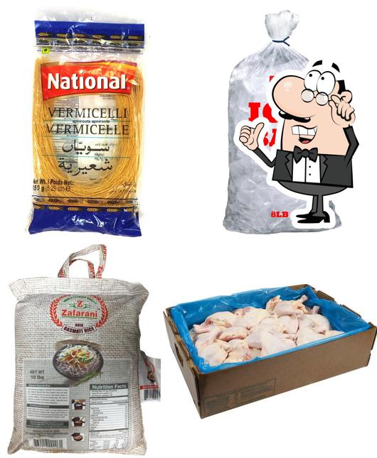 Imtiaz Halal World Food Market & Halal Farm