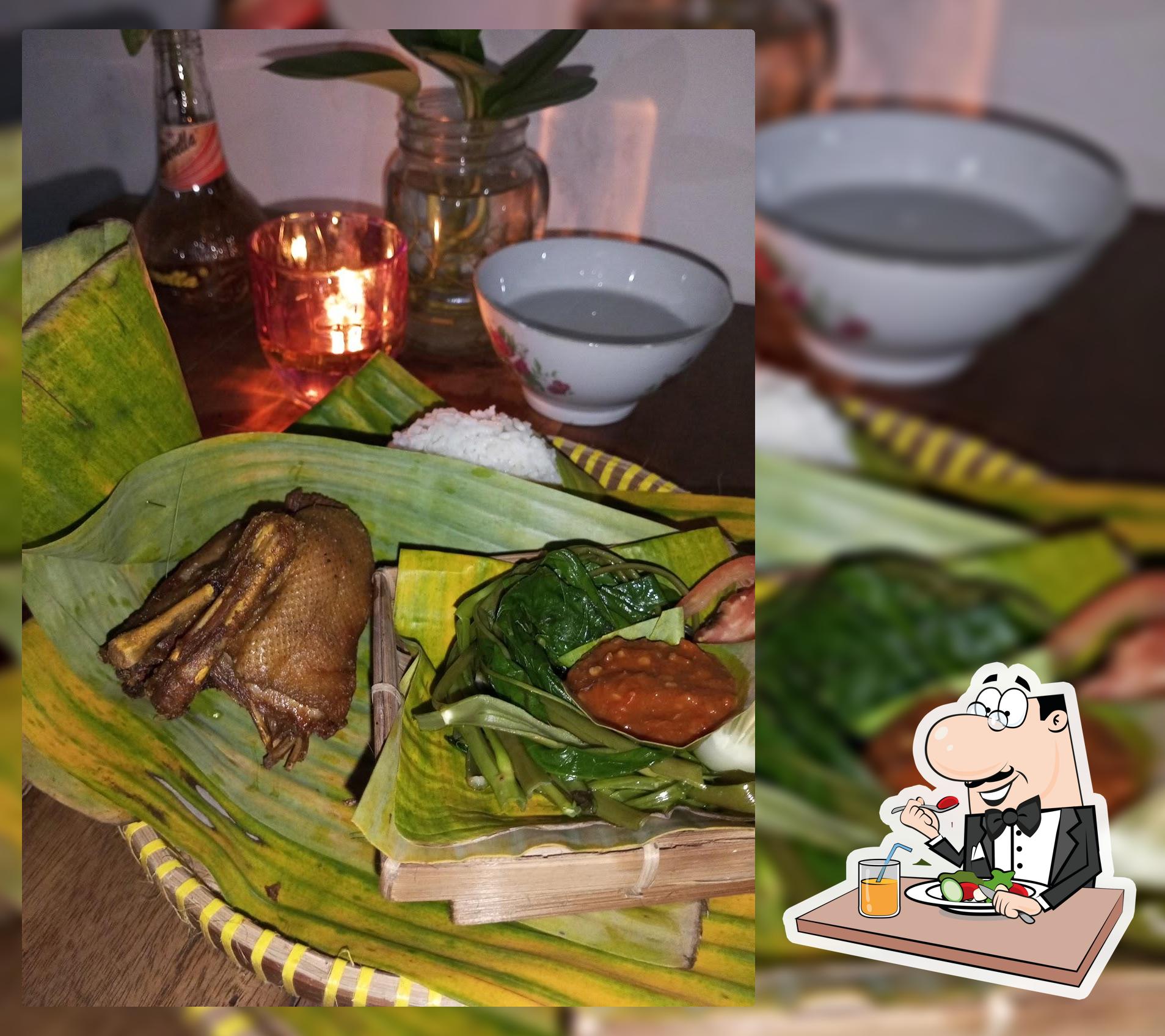 KOPI BATHOK GATHUK ART RESTO SERVICE