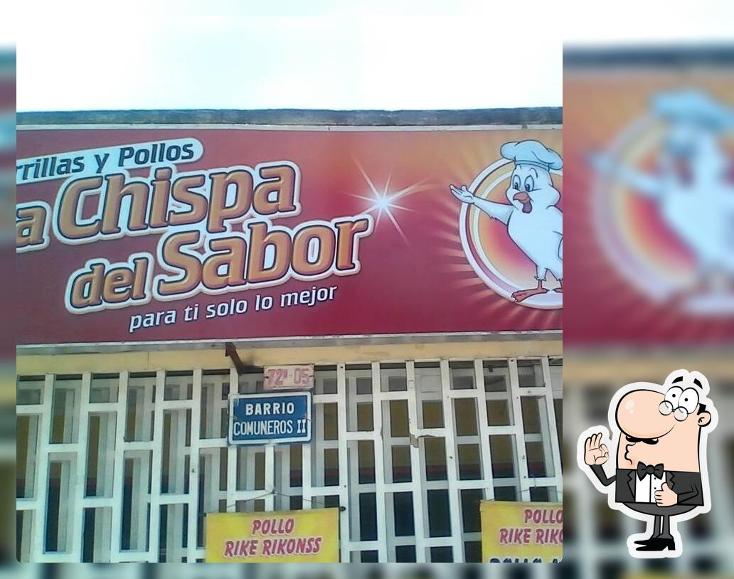 LA CHISPA DEL SABOR