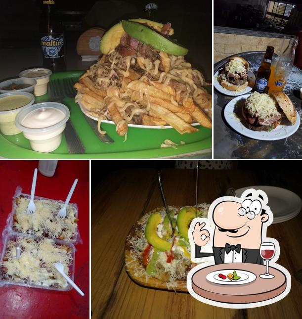 Leñas Grill
