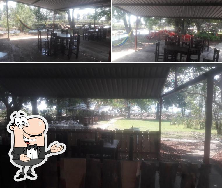 Mariscos LA BAHIA