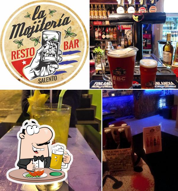 Mojiteria Resto-bar havana club