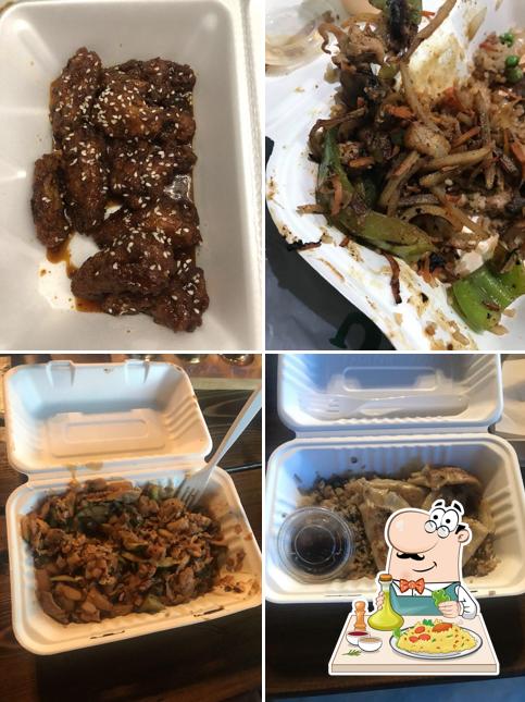 Mr. Mongolian