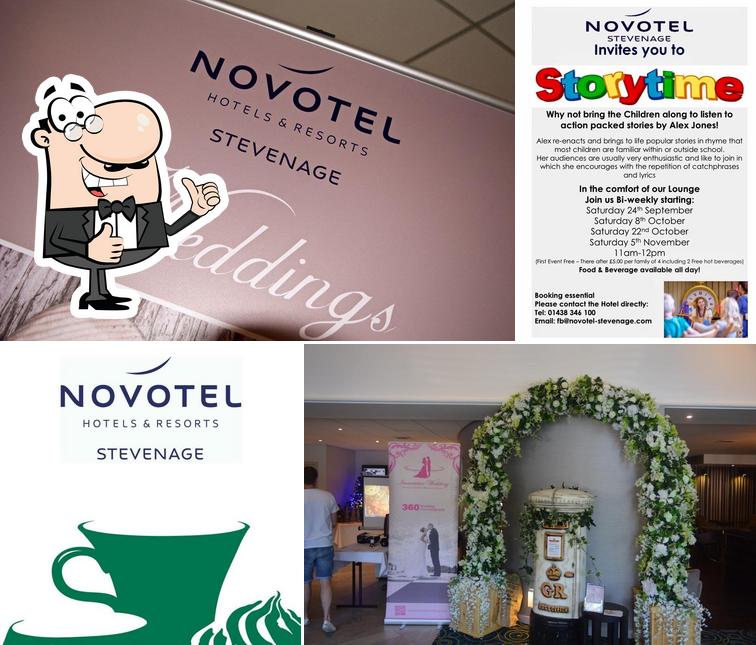 Novotel Stevenage