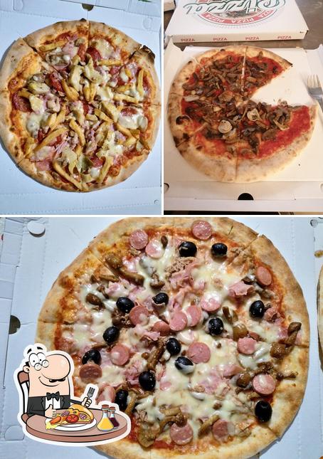 Pizzevia