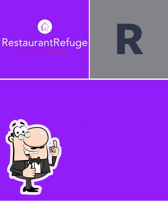 Restaurant Refuge