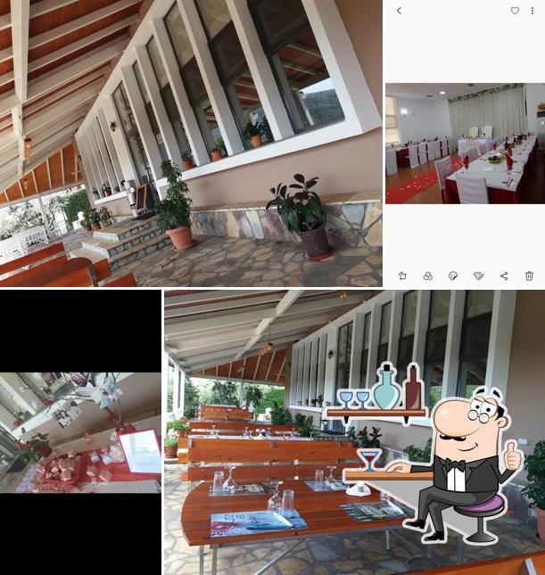 "Veranda" Restaurant & Pizzeria