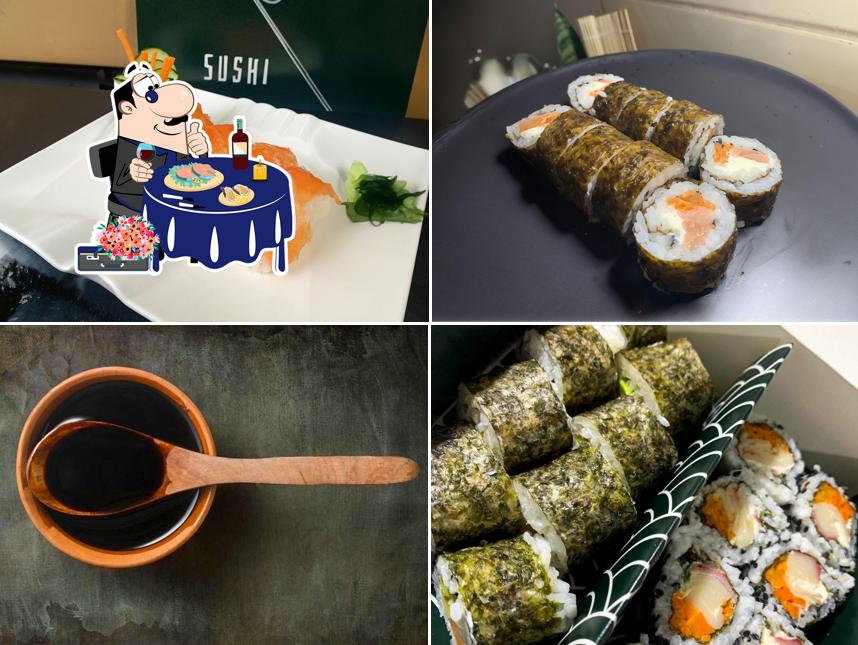 SATORI SUSHI